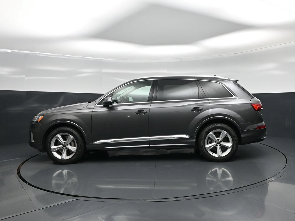 Used 2024 Audi Q7 2.0T Premium AWD/4WD image 27