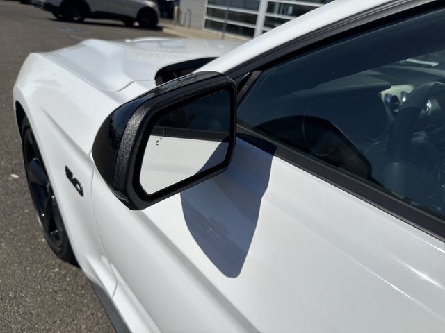 Certified 2023 Ford Mustang GT Premium w/ Equipment Group 401A RWD image 10