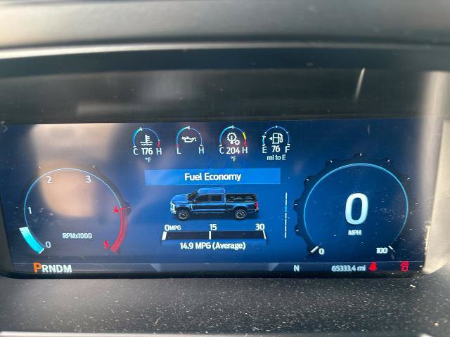 Certified 2024 Ford F250 Lariat w/ Sport Appearance Package AWD/4WD image 26