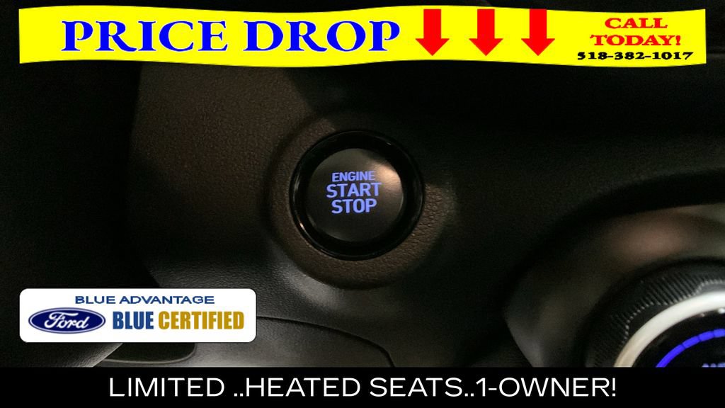 Used 2024 Hyundai Venue Limited FWD image 29
