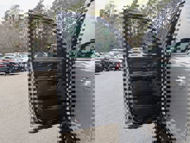 Used 2022 RAM 1500 TRX w/ TRX Level 2 Equipment Group image 14