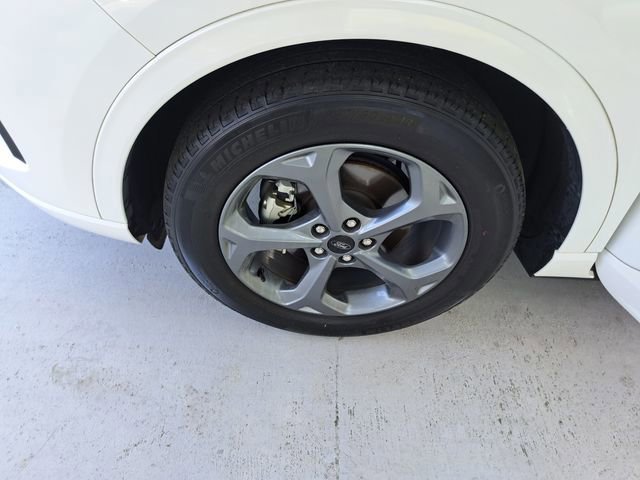 Certified 2023 Ford Escape ST-Line Select w/ Tech Pack #2 image 28