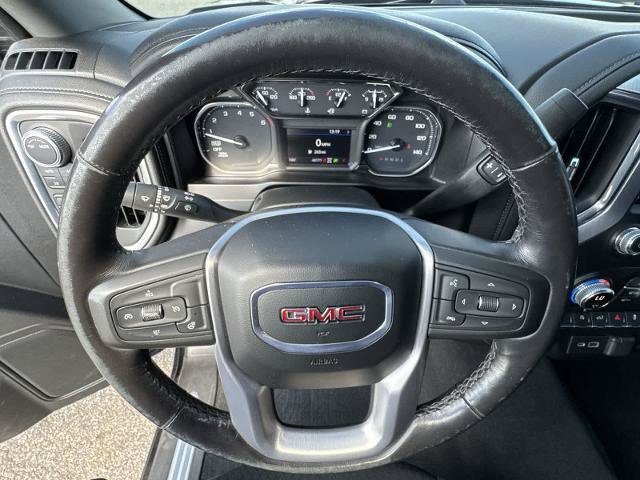 Used 2021 GMC Sierra 1500 Elevation AWD/4WD image 22