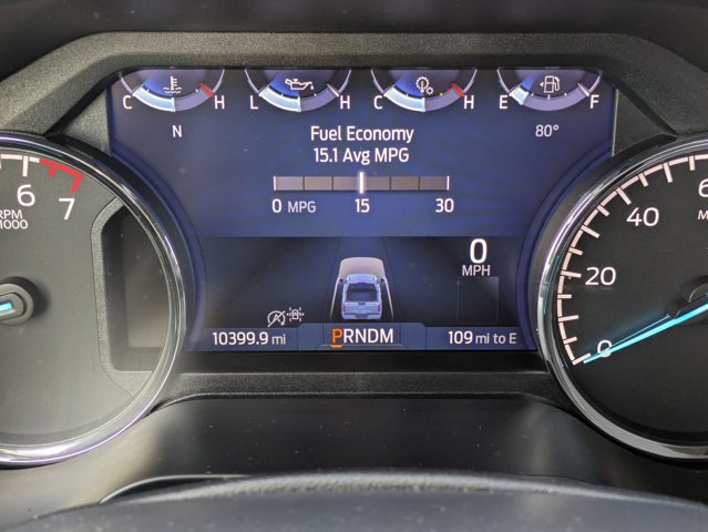 Certified 2021 Ford F150 XLT image 11