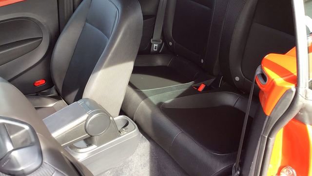 Used 2017 Volkswagen Beetle 1.8T S image 11