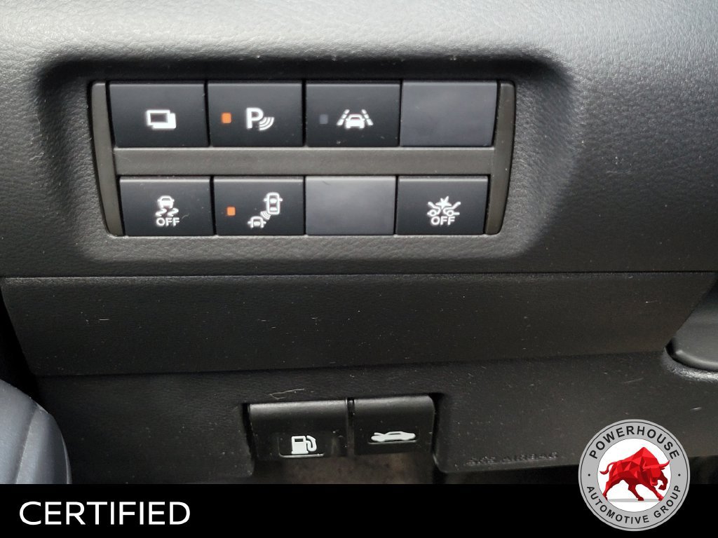 Used 2020 Nissan Kicks S FWD image 27