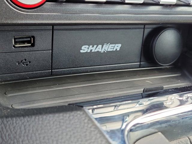 Certified 2017 Ford Mustang Premium w/ Equipment Group 201A image 31