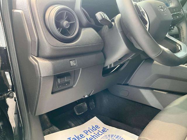 Used 2026 Chevrolet Colorado Trail Boss image 16