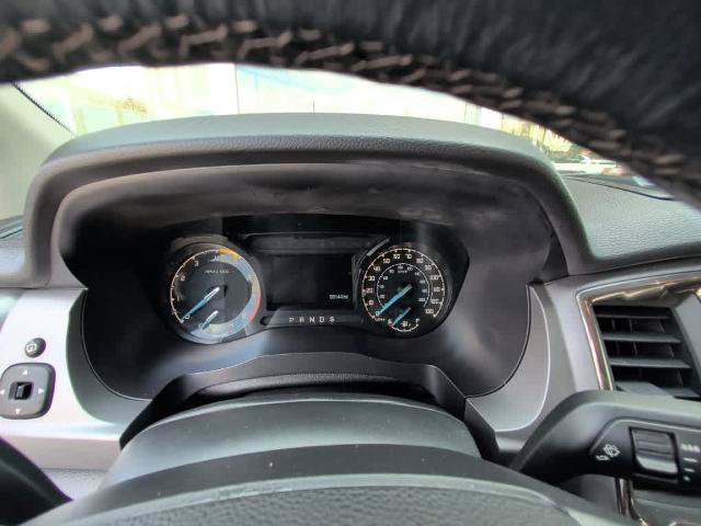 Certified 2019 Ford Ranger XLT w/ Equipment Group 302A Luxury AWD/4WD image 16