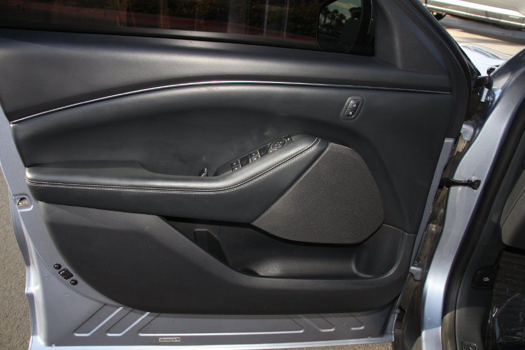 Certified 2022 Ford Mustang Mach-E Select RWD image 20