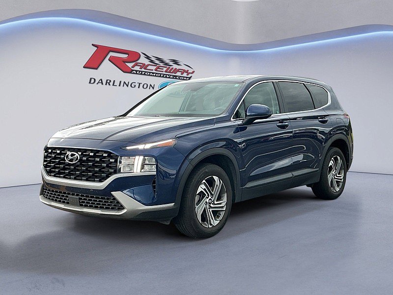 Used 2023 Hyundai Santa Fe SE