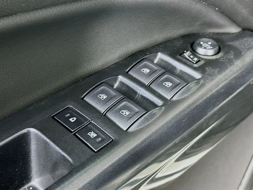 Used 2021 GMC Canyon AT4 w/ Trailering Package AWD/4WD image 28