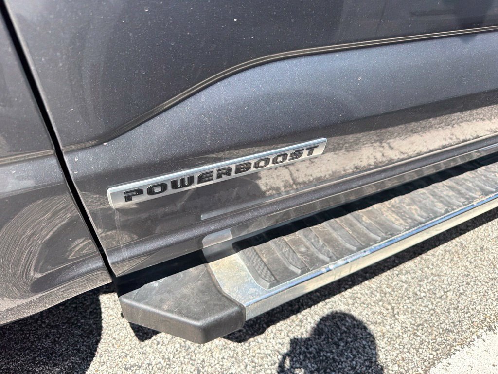 Certified 2024 Ford F150 XLT w/ Equipment Group 302A MID AWD/4WD image 4