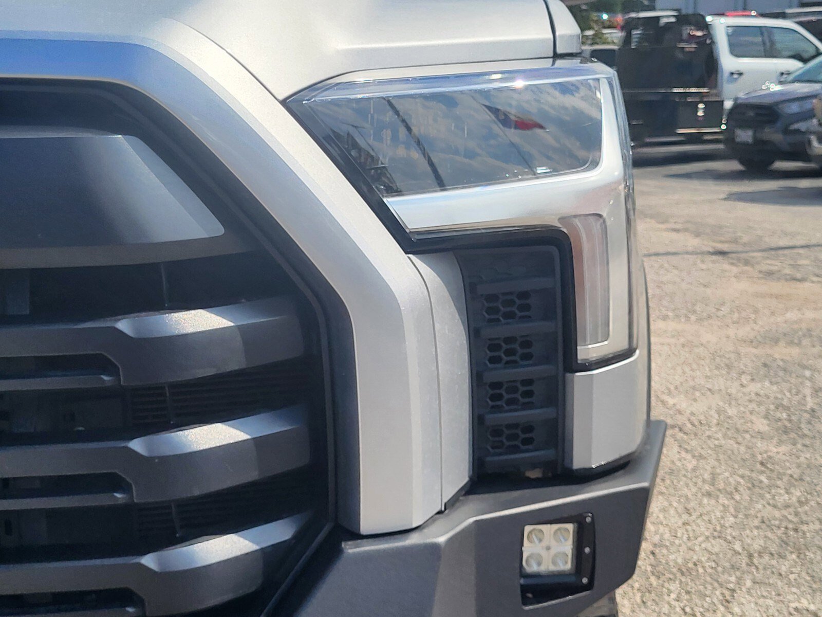 Used 2023 Toyota Tundra SR5 image 11