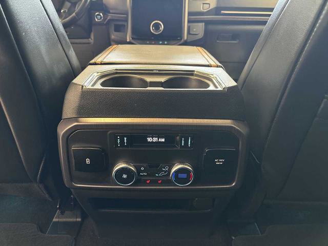 Certified 2022 Ford Expedition Platinum image 21