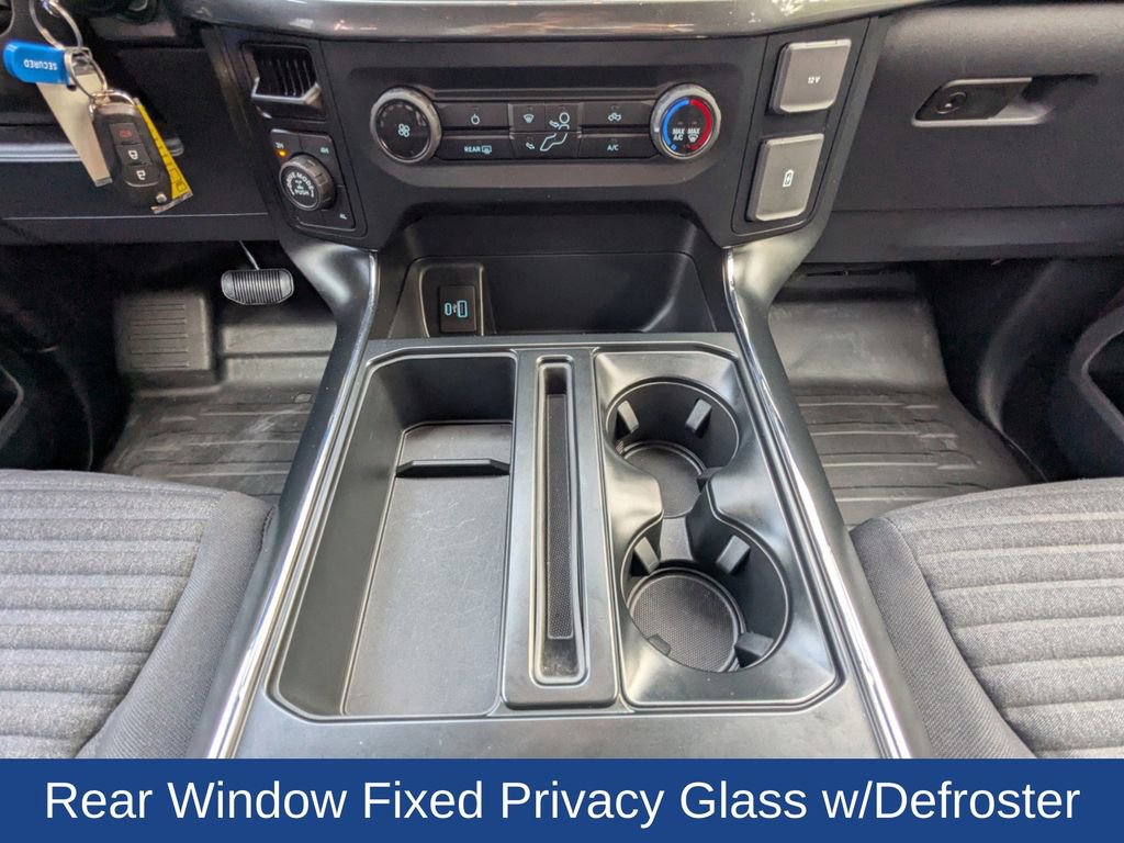 Certified 2023 Ford F150 XL w/ STX Appearance Package image 22