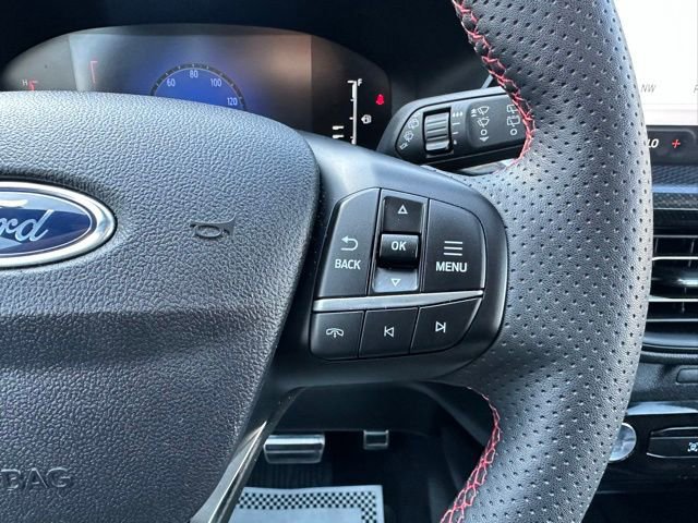 Certified 2023 Ford Escape ST-Line w/ Tech Pack #1 image 68