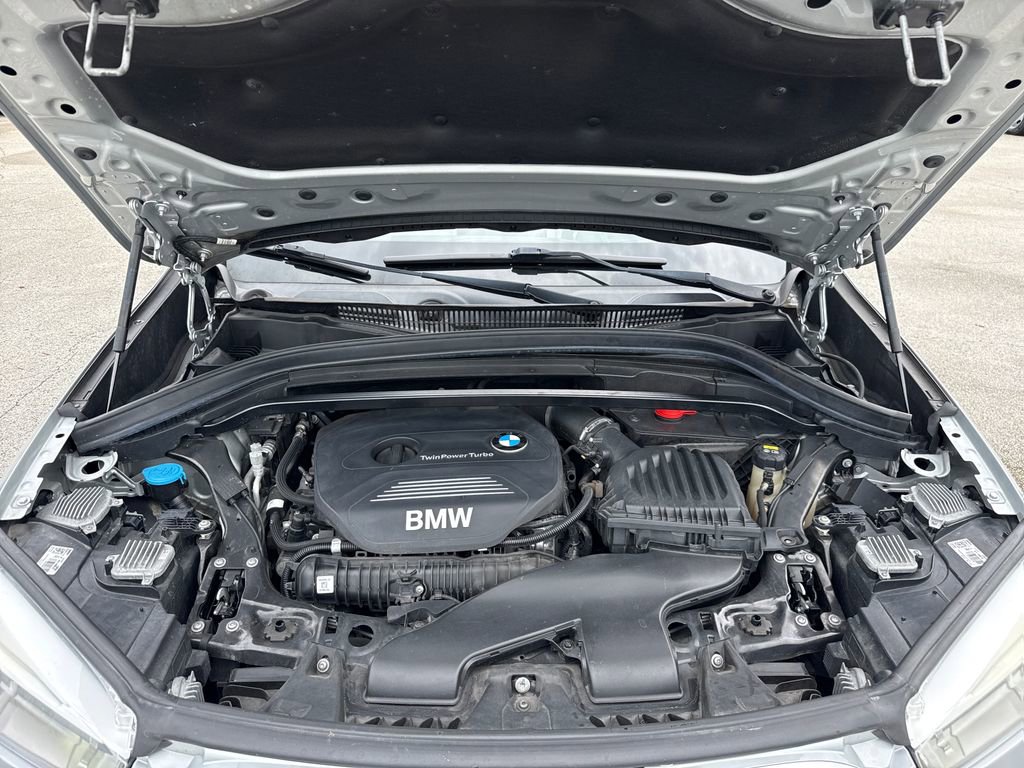 Used 2019 BMW X1 sDrive28i w/ M Sport Package FWD image 29