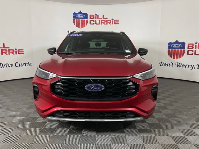 Certified 2023 Ford Escape ST-Line image 8