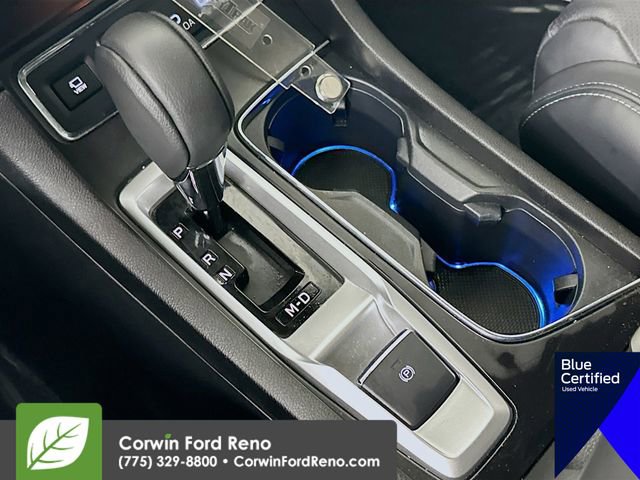 Used 2023 Subaru Ascent Limited w/ Technology Package image 21