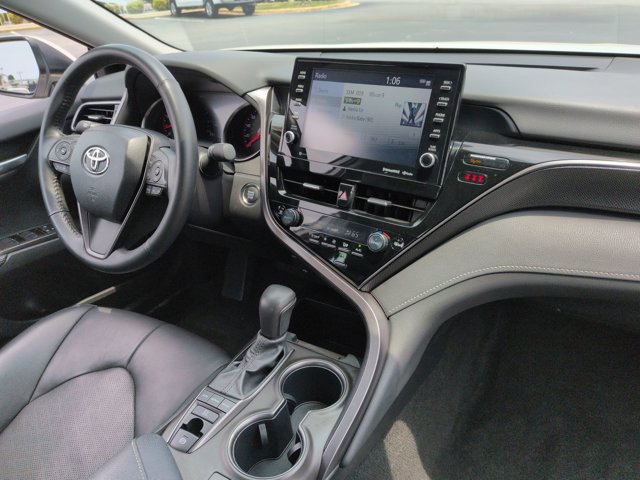 Used 2024 Toyota Camry XSE FWD image 34