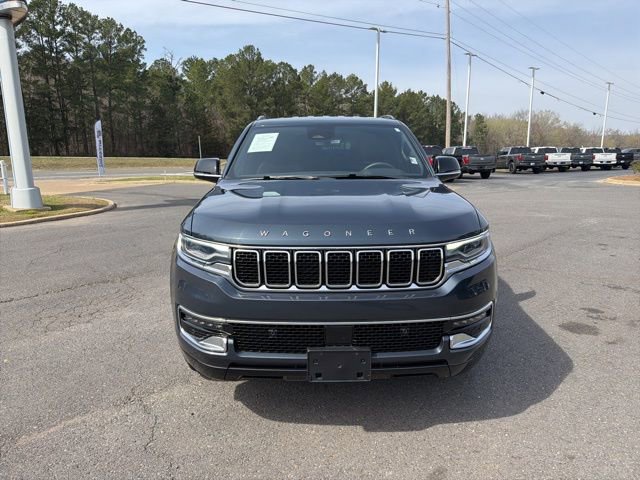 Used 2023 Jeep Wagoneer Base image 9