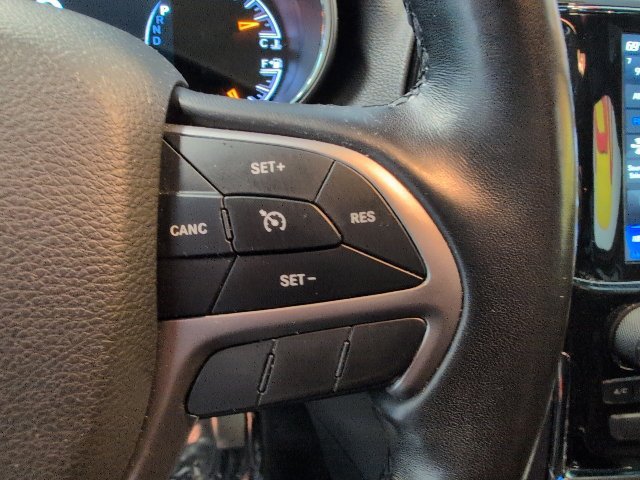 Used 2021 Jeep Grand Cherokee Laredo X AWD/4WD image 20