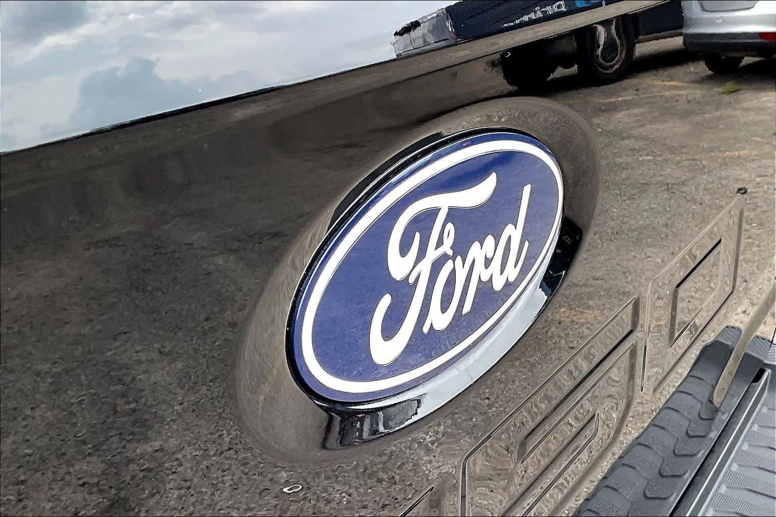 Certified 2025 Ford F150 STX AWD/4WD image 31