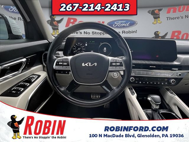 Used 2023 Kia Telluride SX FWD image 10