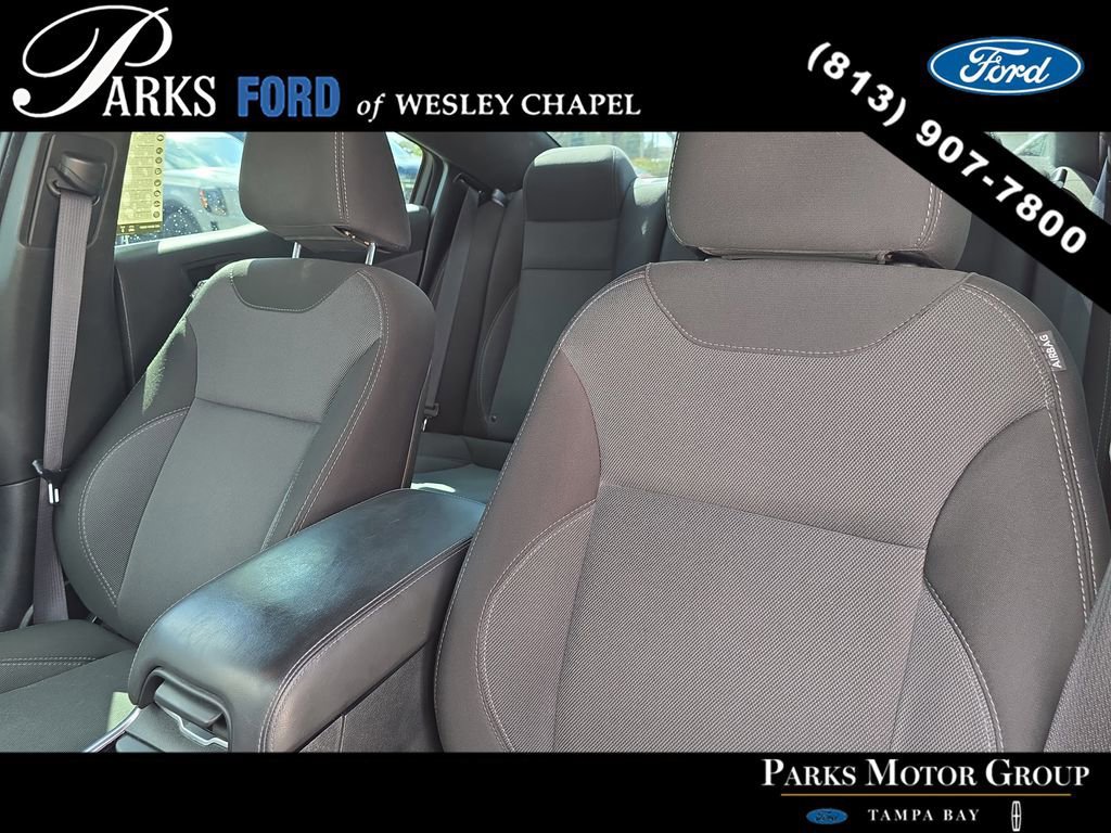 Used 2017 Dodge Charger SE w/ Popular Equipment Group image 19