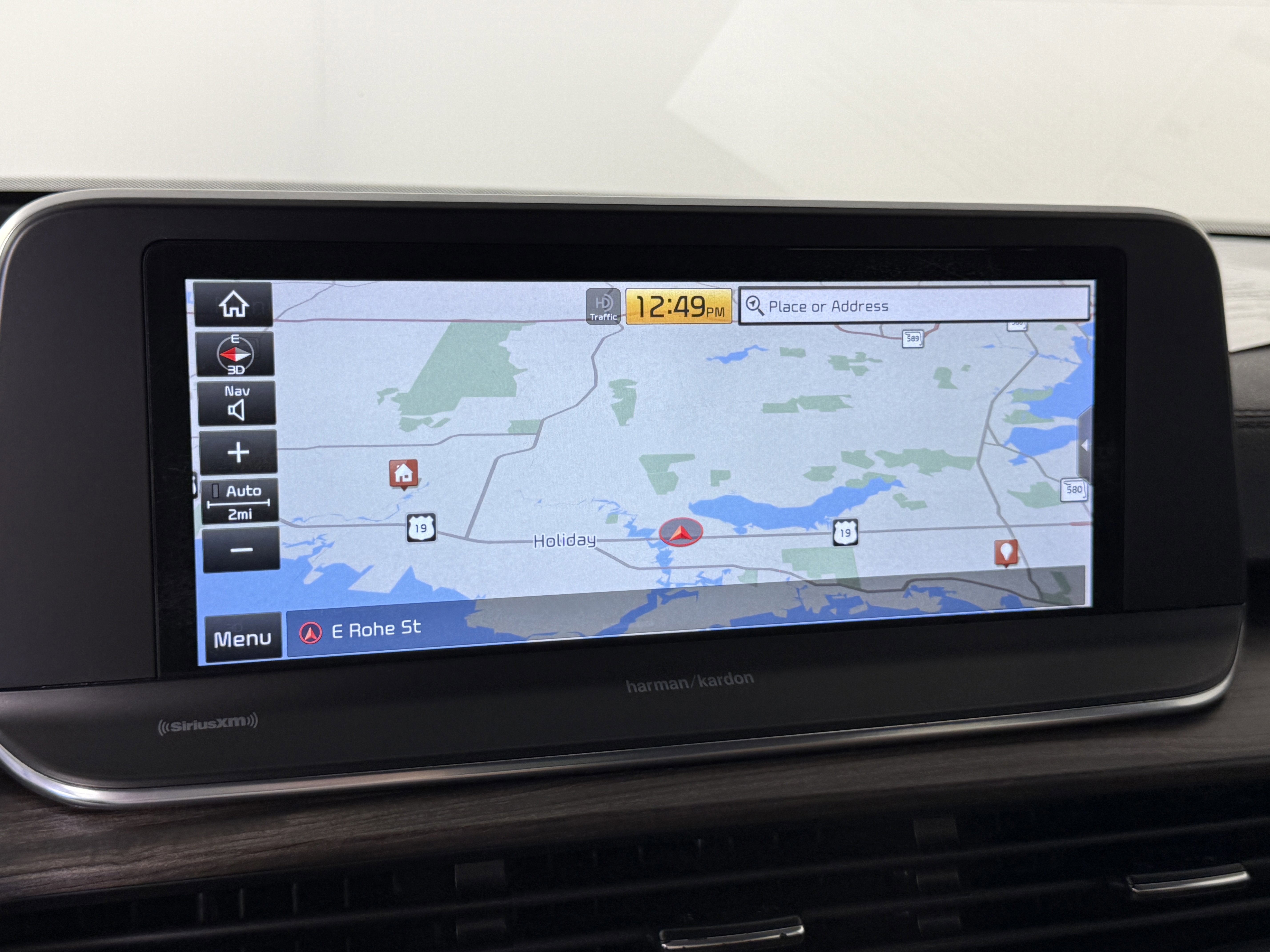 Used 2020 Kia Telluride SX w/ Towing Package image 21