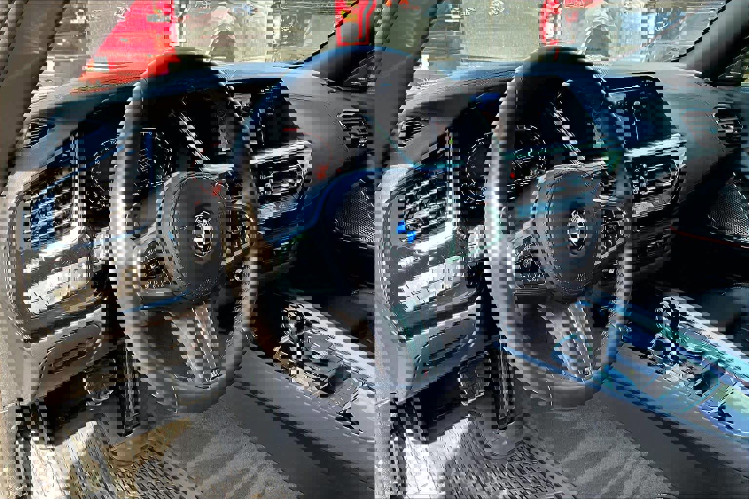 Used 2024 BMW Z4 sDrive30i w/ Shadowloine Package image 19