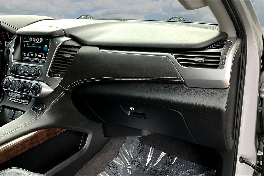 Used 2020 Chevrolet Tahoe LT RWD image 29