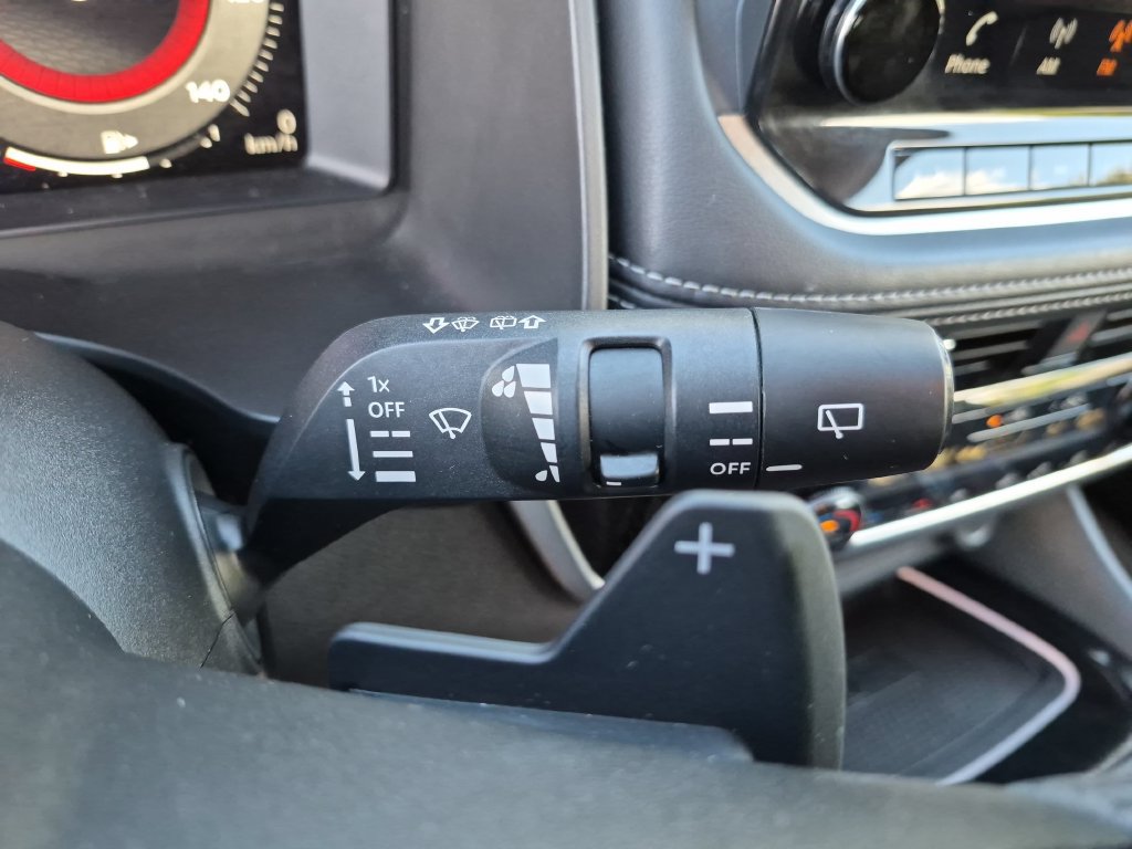 Used 2021 Nissan Rogue Platinum AWD/4WD image 25