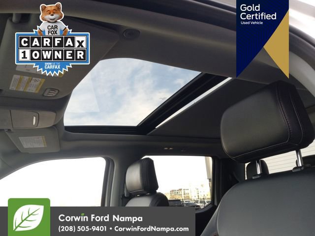 Certified 2025 Ford F350 Lariat w/ Camper Package AWD/4WD image 24