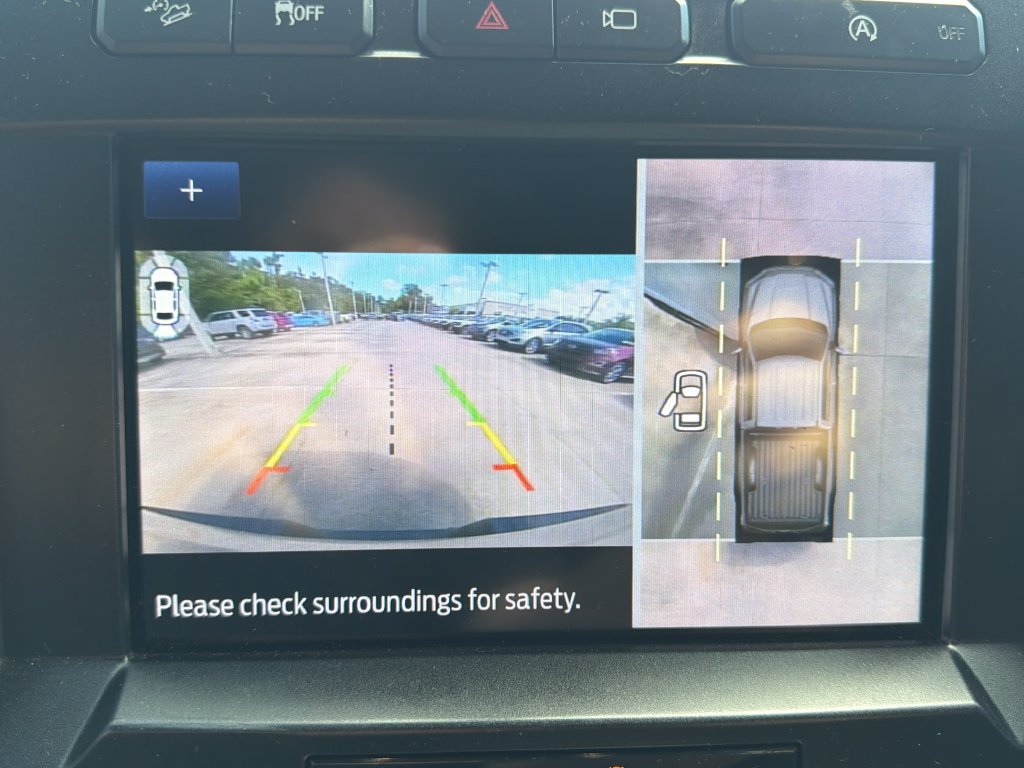 Certified 2019 Ford F150 Platinum w/ Equipment Group 701A Luxury AWD/4WD image 27