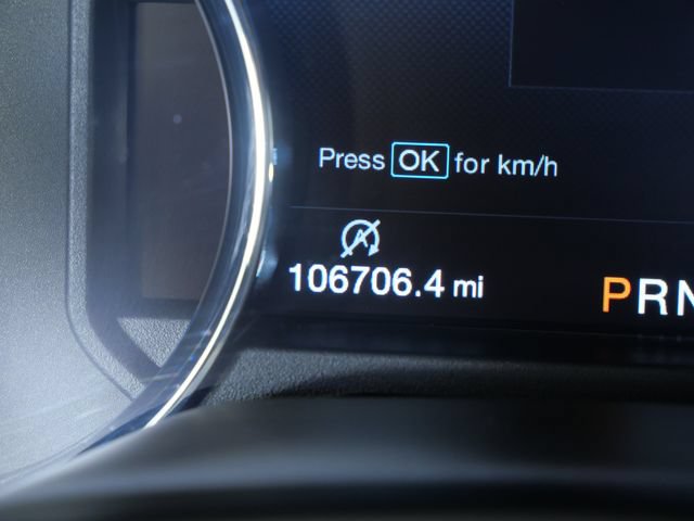 Certified 2018 Ford F150 Lariat w/ Equipment Group 502A Luxury AWD/4WD image 32