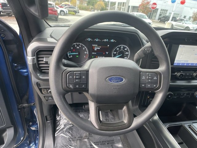Certified 2023 Ford F150 XL w/ STX Appearance Package image 17