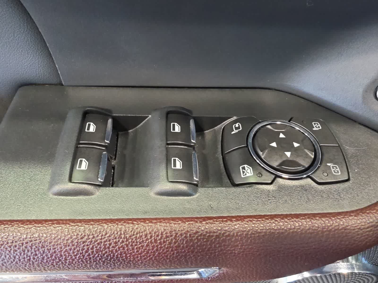 Certified 2022 Ford Expedition Limited AWD/4WD image 19