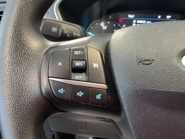 Certified 2022 Ford Escape SE AWD/4WD image 19