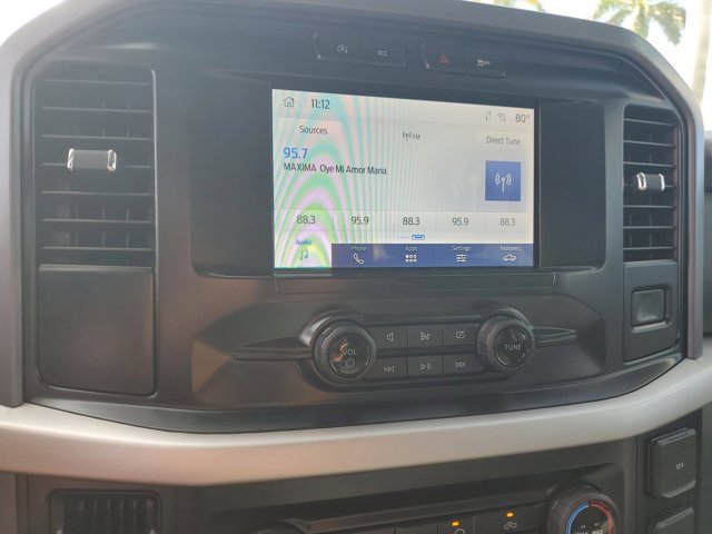 Certified 2023 Ford F150 XLT image 27