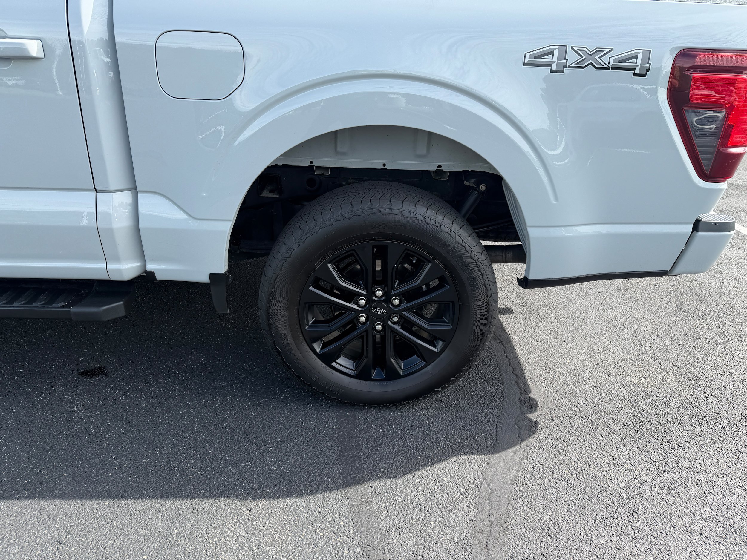 Certified 2024 Ford F150 XLT w/ Equipment Group 303A High AWD/4WD image 10