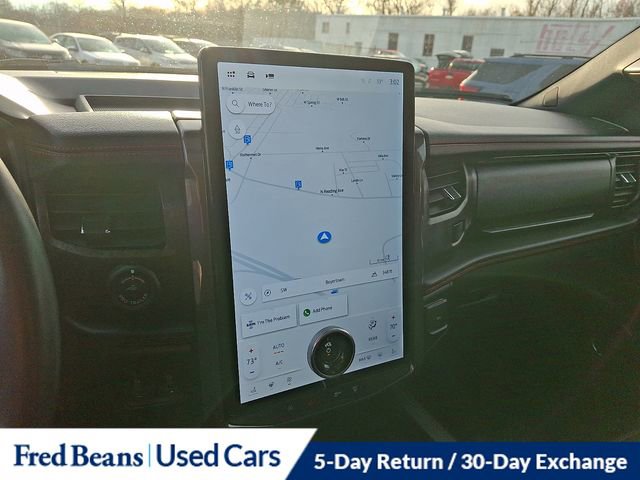 Certified 2023 Ford Expedition Max Limited image 23