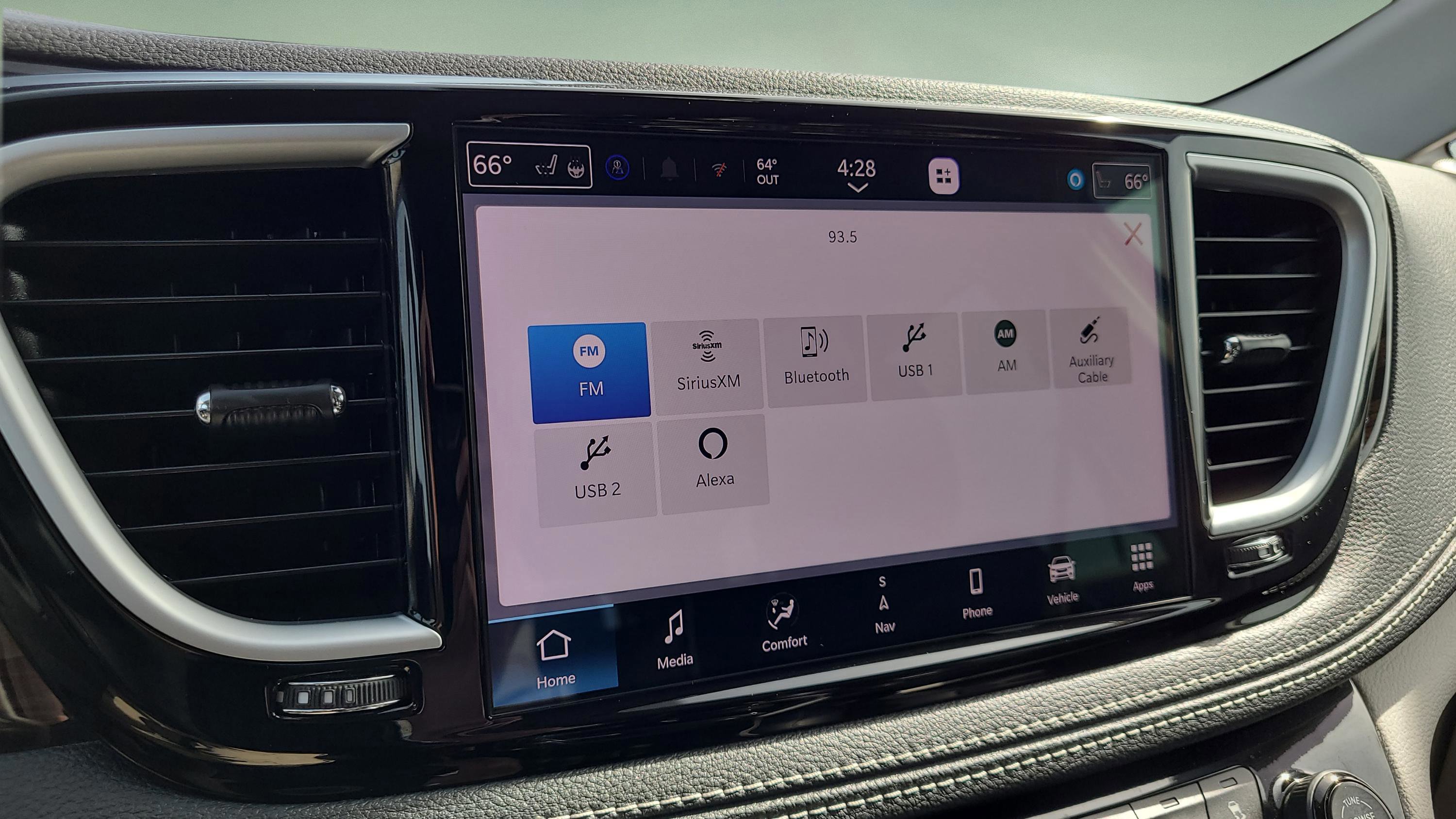 Used 2023 Chrysler Pacifica Limited image 18