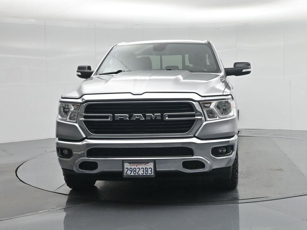Used 2020 RAM 1500 Big Horn image 25