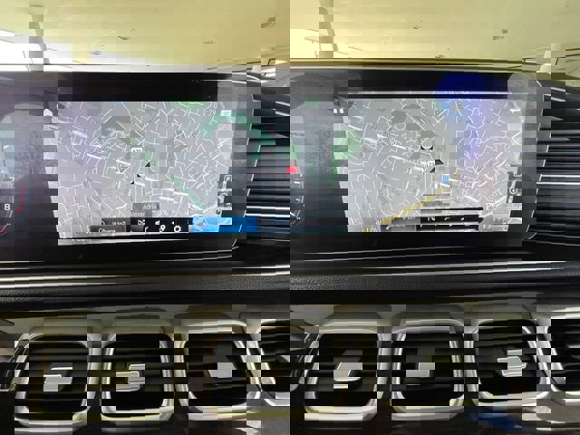 Used 2021 Mercedes-Benz GLE 350 4MATIC image 21