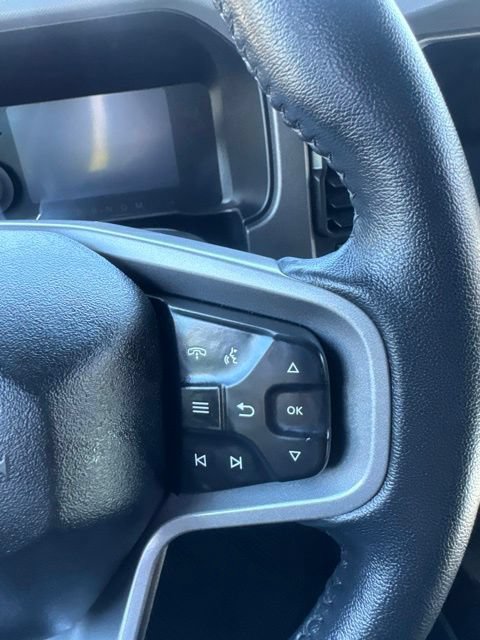 Certified 2024 Ford Bronco Big Bend AWD/4WD image 28