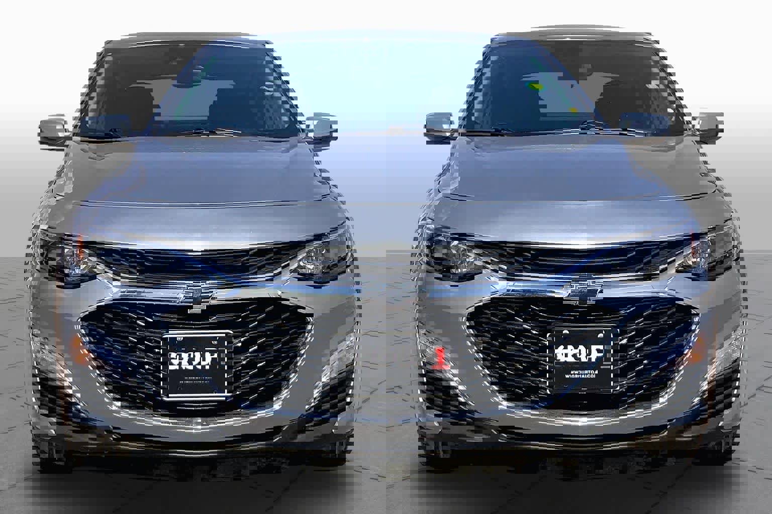 Used 2024 Chevrolet Malibu RS image 6