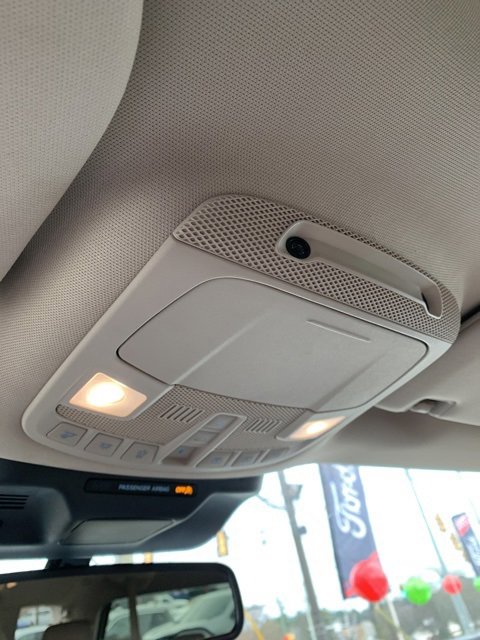 Certified 2024 Ford Expedition Max Limited image 17