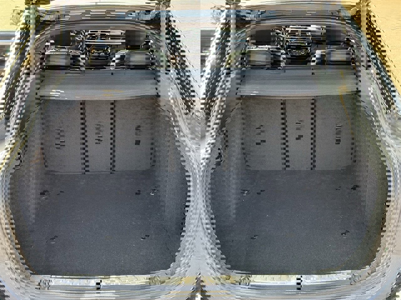 Used 2018 BMW 430i Gran Coupe image 30